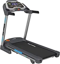 Viva Fitness T-415 Multi-Functional Motorized Treadmill