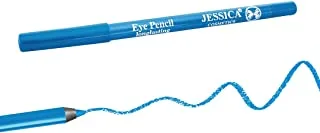 قلم تحديد العيون جيسيكا طويل الأمد 40 بلو سي