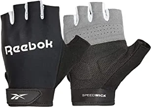 Reebok Fitness Gloves - Black/XL