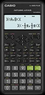 Casio - FX-95ESPLUS 2nd Edition Technical and Scientific Calculator