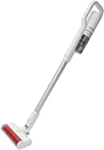 Cordless Upright Vacuum Cleaner S2 130 W XCQ12RM White/Red/Silver