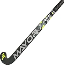 Mayor Combat 9X Composite Hockey Stick