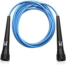 Inshape Freestyle High Speed Rope, Blue