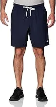 Reebok mens WOR WOVEN shorts, VECTOR NAVY, XL