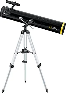 National Geographic 36-675x114 Reflector Telescope