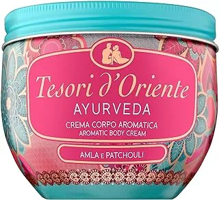 Tesori D´oriente Ayurveda Body Cream 300 ml