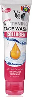 YC Face Wash 100 ml Collagen