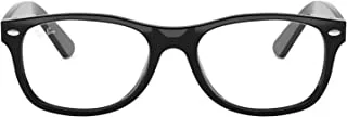 Ray-Ban RX5184 New-Wayfarer Square Prescription Eyeglass Frames