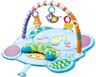 Vtech Explore and Learn Elephant Mat