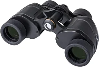 Celestron Ultima Porro Binocular 8 X 32 Mm Size Black