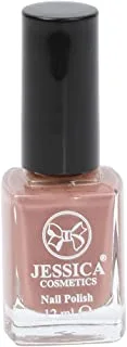 Jessica Long Lasting Nail Polish 94 Beige 1ml