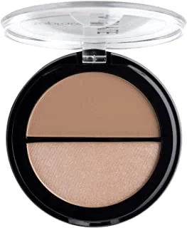 Topface Instyle Concealer and Corrector Palette, 002, 8g