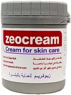 Zeo Baby Skin Cream 125 g