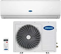 Speed Kool 2.4 Ton Split System Air Conditioner with Hot and Cool Function | Model No SKTL240H with 2 Years Warranty
