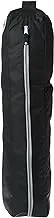 حقيبة حمل من Manduka Go Light Yoga Mat مع جيب ، حزام قابل للتعديل ، مناسبة لمعظم بساط اليوجا