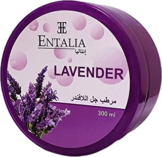 ENTALIA Lavender Moisturizing Gel 10.1 ml