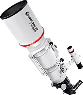 Bresser Messier AR Hexafoc OTA Telescope 102 mm Diameter x 600 mm Length White
