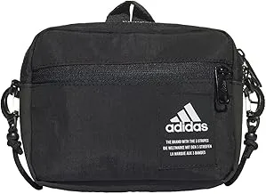 adidas 4ATHLTS Organizer- BLACK