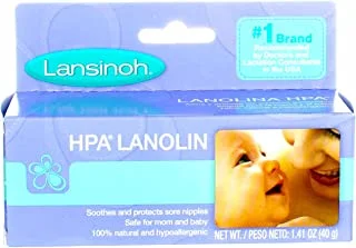 Lansinoh HPA Lanolin 1.41 Ounce (Pack of 1)