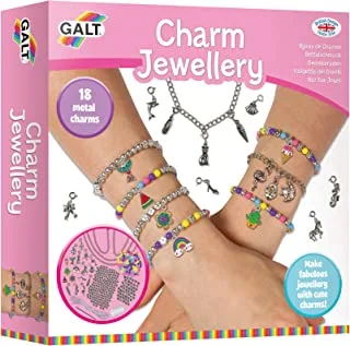 Galt Toys Charm Jewellery, 1003505