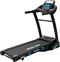 Viva Fitness T-60 Multi-Functional Motorized Treadmill