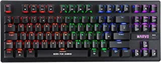 Marvo Scorpion Kg901 Tkl Mechanical Gaming Keyboard