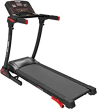 Viva Fitness T-406 Multi-Functional 3.5HP Motorized Treadmill