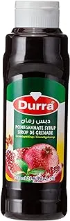 Durra Pomegranate Molasses Sauce, 740 ml