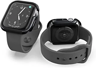 X-Doria Defense Edge for Apple Watch 44mm(protective case) - Black, 479417