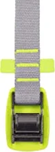 Sea To Summit Bomber Tie Downs Single - Lime, 2m
