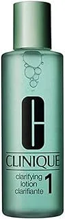 Clinique Clarifying Lotion 1 - Very Dry to Dry Skin for Unisex 6.7 oz Lotion