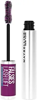 Maybelline New York The Falsies Lash Lift Waterproof Mascara, 9 ml