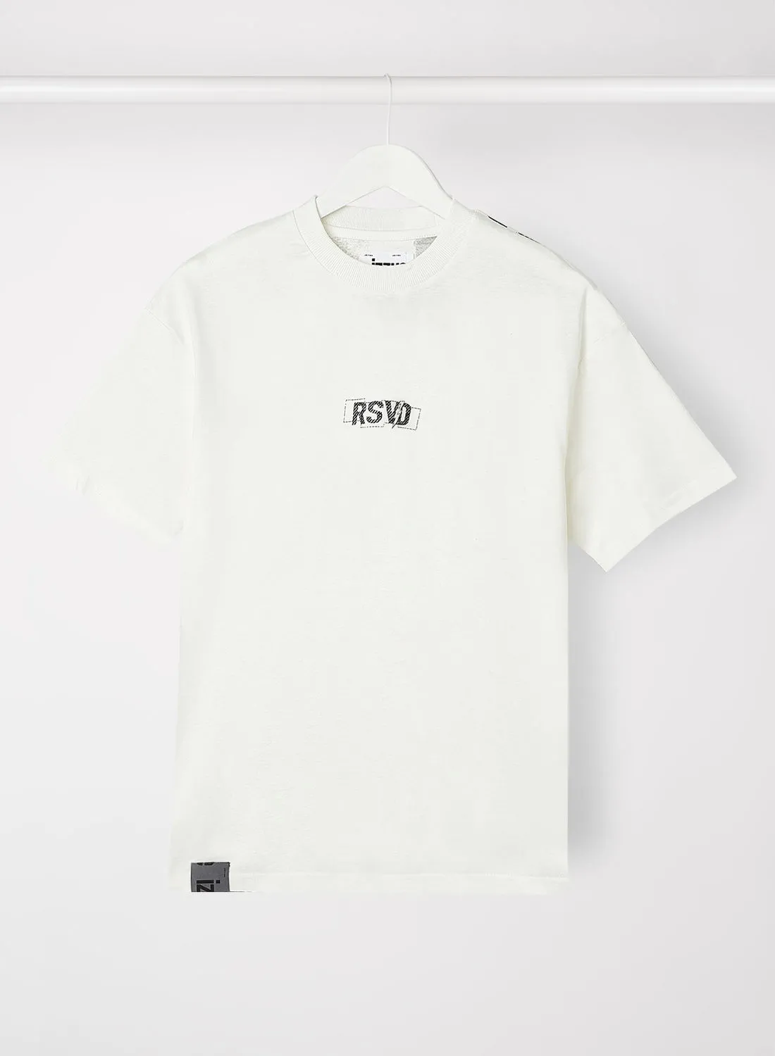 izzue Graphic Print T-Shirt