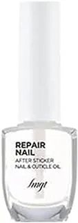 The Face Shop Repair Nail After Sticker Oil