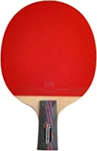 Winmax 3 Star Table Tennis Racket, Multi Color, Wmy52392Z2