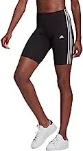 Adidas Female Essentials 3-Stripes Bike Shorts TIGHTS