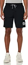 New Balance Men's NB Essentials ID Fleece Short Shorts