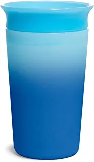 9Oz Miracle® Color Changing Cup - 1Pk (Blue)