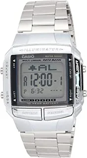 Casio Casual Watch Digital Display Quartz, For Unisex