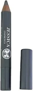 Jessica Eye Shadow Pencil Long Lasting 18 Gray