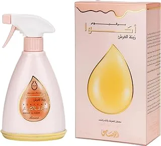 Rasasi Perfume Aqua -Zeenat Al Farsh 375 Ml