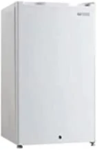 General Supreme 92 Liter Single Door Refrigerator with Automatic Defrosting | Model No GS 120M with 2 Years Warranty