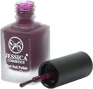 Jessica Matt Nail Polish, Purple 20