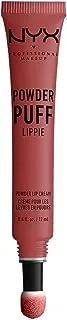 Nyx Professional MakEUp Powder Puff Lippie Lip Cream, Best Buds 08 800897148300