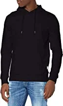 Jack & Jones mens Basic Hood Sweatshirt
