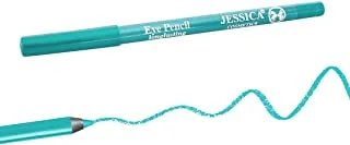 Jessica Long Lasting Eye Pencil 48 Ocean