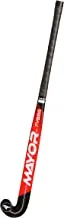 Mayor Fybra Carbon Fiber 100% Composite Hockey Stick (Size 33