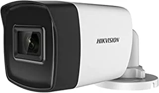 Hikvision 5 MP Fixed Bullet Turbo HD Camera