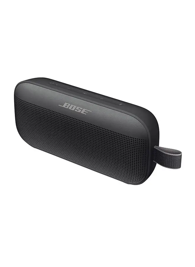 BOSE SoundLink Flex Portable Speaker Bluetooth Black