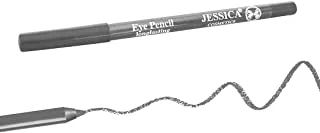 قلم تحديد العيون جيسيكا طويل الأمد 26 رمادي